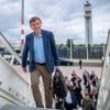 „Humanitäre Situation in Gaza ist unerträglich“: Wadephul reist zu Antrittsbesuch nach Israel