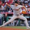 Giants ride Landen Roupp's strong start and Matt Chapman's 2-run homer to 3-2 win over Angels