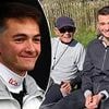 Olympic champion Alex Yee reveals surprising way his 93-year-old grandfather has inspired him ahead of his London Marathon debut