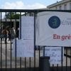 Après neuf jours de grève, les cours vont reprendre dans ce lycée breton