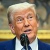 Trump demands UK pharmaceutical giants to lower drug costs sparking fears NHS could pay the price if they refuse