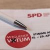 Geplante schwarz-rote Koalition: Was passiert, wenn die SPD-Mitglieder Nein sagen?