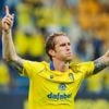 Oficial: Álex Fernández renueva con el Cádiz hasta 2025