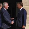 ENTRETIEN. Chute de François Bayrou : « Au centre du jeu, le Président redevient une cible »