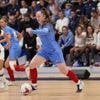 INFO OUEST-FRANCE. Un championnat de France féminin de futsal verra le jour en 2026-2027