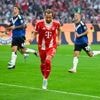Fußball-Bundesliga: Bayern deklassiert HSV - Dortmund bestätigt Frühform