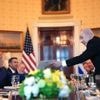 Cessez-le-feu, Nobel de la Paix… Ce qu’il faut retenir de la rencontre entre Trump et Netanyahou