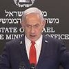 Israeli PM Benjamin Netanyahu claims Gaza City expansion plan is 'best way to end the war'