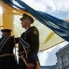 Russia blames nuclear site attack on Ukraine as Kyiv marks independence day