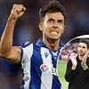 Arsenal close in on signing Martin Zubimendi with Real Sociedad midfielder 'set for medical ahead of £51m move'