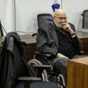 Rechtsextremist: Holocaust-Leugner Horst Mahler gestorben
