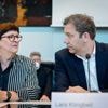 Parteien: Esken gibt SPD-Vorsitz auf - Wer folgt nach?