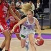 Basket. Laura Evrard, première recrue française de La Roche Vendée en Ligue Féminine