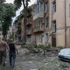 Guerre en Ukraine : une frappe russe fait au moins deux morts et 14 blessés dans la région d'Odessa