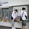 Lycéenne tuée à Nantes : "Deux cellules d’écoute" supplémentaires mobilisées toute la semaine grâce à l’engagement de "27 personnels volontaires", annonce la rectrice