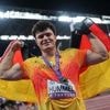 Leichtathletik: Hummel mit WM-Hammer: „Dann ist er halt weit geflogen“