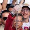 Colombia's president sends congress referendum proposal that could overhaul labor laws