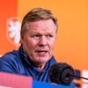 Ronald Koeman in aanloop naar eerste WK-kwalifica­tie­du­el Oranje: ‘We móeten goed beginnen’