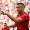 FC Bayern München: Bericht: Bayern-Verteidiger Dier vor Wechsel nach Monaco