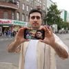 „Ich liebe Berlin“: Anas Modamani und sein neues Leben nach dem Merkel-Selfie