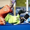 Hockeyers zorgeloos richting de halve finale na 5-0 tegen Oostenrijk, maar wie staat er dan op doel?