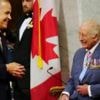 King's Canadian speech doesn't mention you-know-who