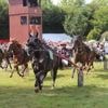 La 75e édition des courses hippiques de Guillac a lieu dimanche