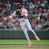 De La Cruz, McClain each hit a 3-run HR as Reds beat Orioles 8-3