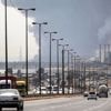En Iran, une puissante explosion dans un port fait plus de 400 blessés