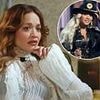 Rita Ora reveals Beyonce has always been her 'protector' as she discusses THAT 'Becky with the good hair' cheating rumour