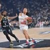 Basket. Après un match fermé, Monaco prend l’avantage sur l’Asvel en demi-finale d’Élite