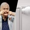 Wereldster John Cleese klaagt (met dit weer) over een te koud hotel in Eindhoven, tot hilariteit van zijn volgers