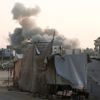 Netanyahu geeft opdracht Hamas sneller te verslaan, leger begonnen aan offensief Gaza-Stad