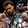 Moses Itauma DESTROYS Dillian Whyte with a first-round stoppage in Saudi Arabia - as 20-year-old British sensation looks destined to challenge Oleksandr Usyk