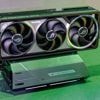 Computex: Asus ROG XG Station 3: Externe GPU-Box mit Thunderbolt 5
