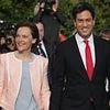 Miliband v Miliband: Energy Secretary's High Court judge wife turns nimby over new flats - after Ed vowed to 'take on the blockers, the delayers, the obstructionists'