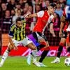 Hij redde zijn gezin uit de brand en brak met familie: dit is de nieuwe Feyenoorder, die meteen speelde tegen Fenerbahçe