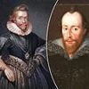 Has a miniature portrait revealed Shakespeare's secret gay lover?