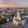 "Vision Zero" erreicht: Helsinki verzeichnet null Verkehrstote innerhalb eines Jahres