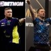 Geen verrassingen in Londen: Luke Humphries gaat voor revanche tegen Luke Littler