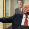 Droits de douane : Donald Trump annonce un accord "total et complet" entre les Etats-Unis et le Royaume-Uni