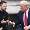 Zelensky and allies head to White House for Ukraine talks