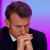 "L'espace est un peu dégagé pour être audible" : pourquoi Emmanuel Macron s'exprime-t-il pendant deux heures de débat sur TF1 ?