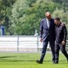Hoe een beangstigend telefoontje van Trump een hectische week van Oekraïense diplomatie ontketende
