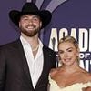 Haley Cavinder's NFL fiancé Jake Ferguson inks blockbuster contract extension with the Dallas Cowboys