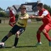 Coupe de France . « On avait perdu l’ADN » : l’AS Plouhinec, ce nonagénaire vit une seconde jeunesse
