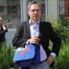 Wahl zum Oberbürgermeister in Potsdam: AfD nominiert Said als Kandidaten