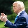 Droits de douane : Donald Trump annonce des discussions commerciales entre les Etats-Unis et la Chine, lundi, à Londres
