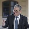 Labour's AI plans 'a total mess' as Keir Starmer is warned to 'change course' and protect Britain's world-leading creative industry