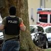 Terroristisches Motiv?: Messerangriff in Essen wird Fall für Bundesanwaltschaft